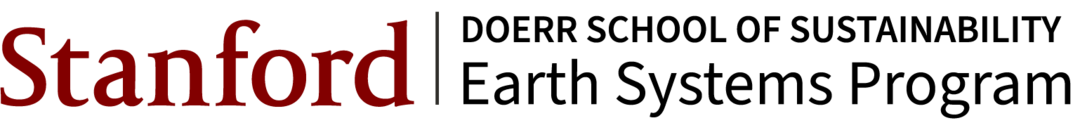 Earth Systems Program