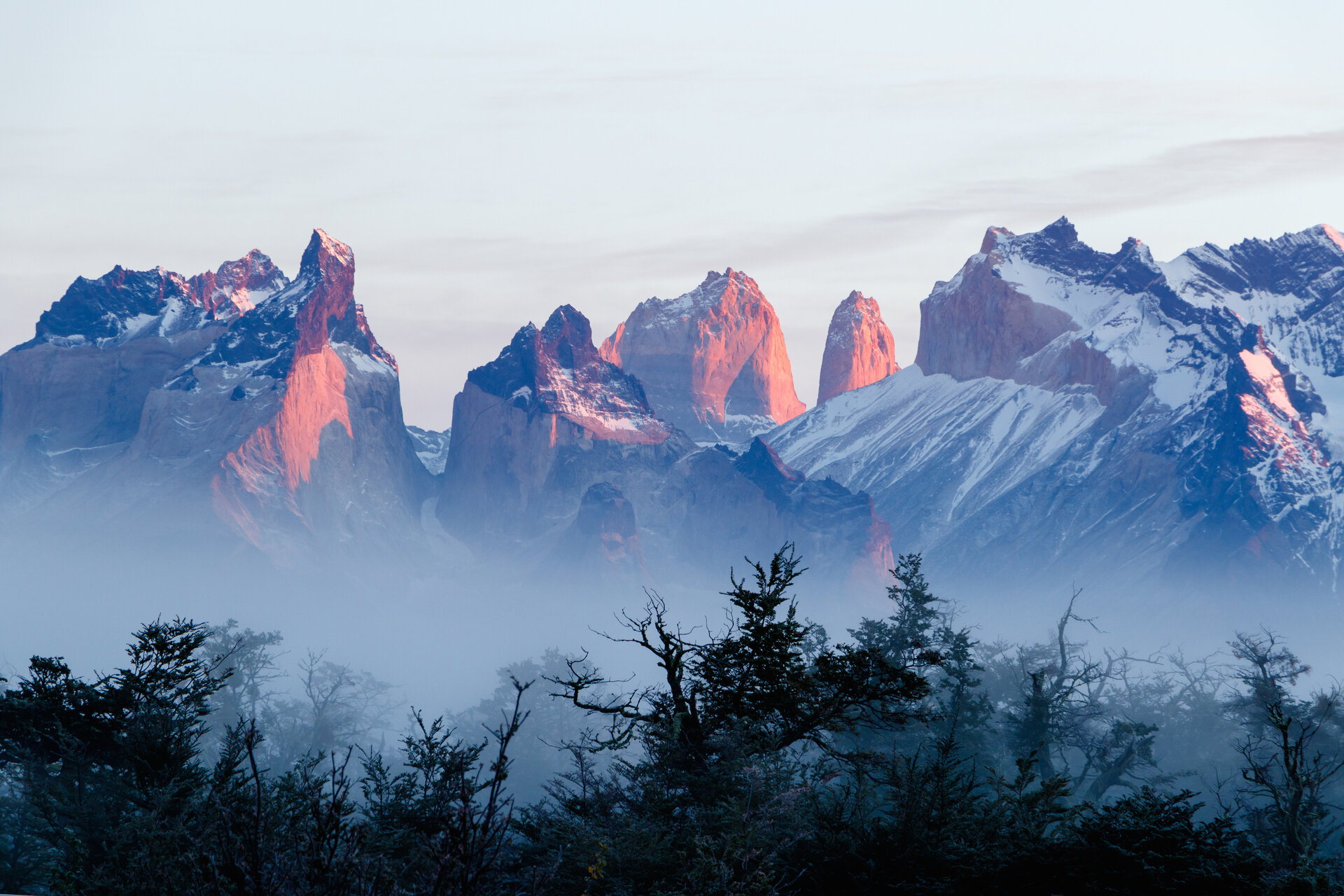 Photos to inspire a more sustainable world
