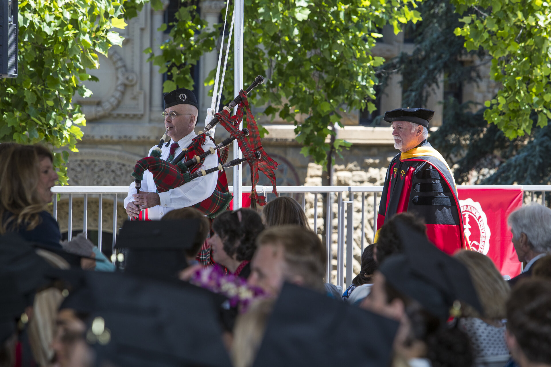 Stanford Earth graduates: Meet the planet’s challenges